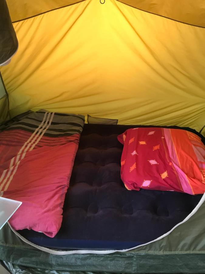 Camping Zakopane Willa Skoczek Oferta Nie Dotyczy Noclegu W Pokoju ,W Namiocie Reczniki Woda Mineralna , Koldra Poduszki Lub Spiwory Buitenkant foto